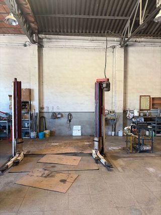 Nave industrial en venta en Alcalà de Xivert pueblo en Alcalà de Xivert