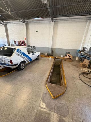 Nave industrial en venta en Alcalà de Xivert pueblo en Alcalà de Xivert