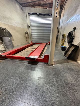 Nave industrial en venta en Alcalà de Xivert pueblo en Alcalà de Xivert