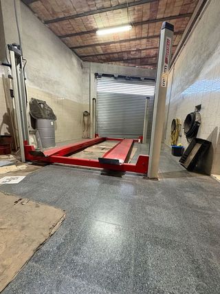 Nave industrial en venta en Alcalà de Xivert pueblo en Alcalà de Xivert