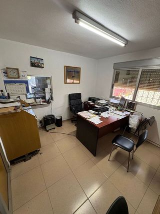 Nave industrial en venta en Alcalà de Xivert pueblo en Alcalà de Xivert