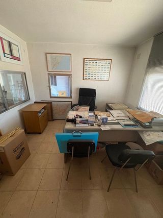 Nave industrial en venta en Alcalà de Xivert pueblo en Alcalà de Xivert