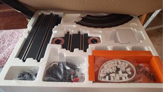 Carrera Go!!! Speed Up - Scalextric 1:43