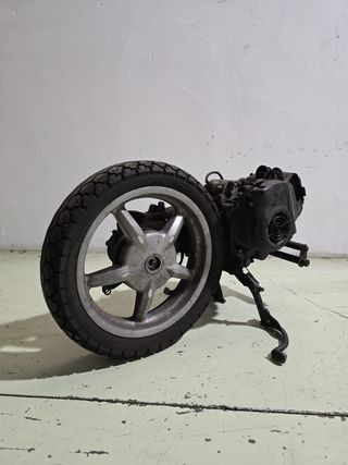 Motor Piaggio Liberty 125 usado