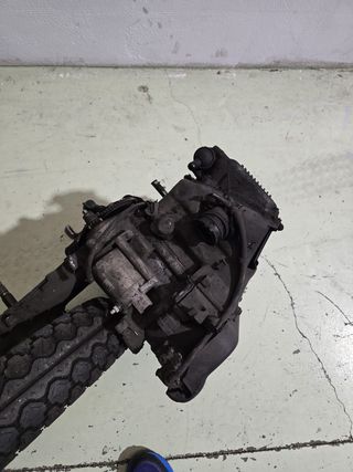 Motor Piaggio Liberty 125 usado