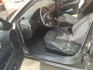 Skoda Superb 2003