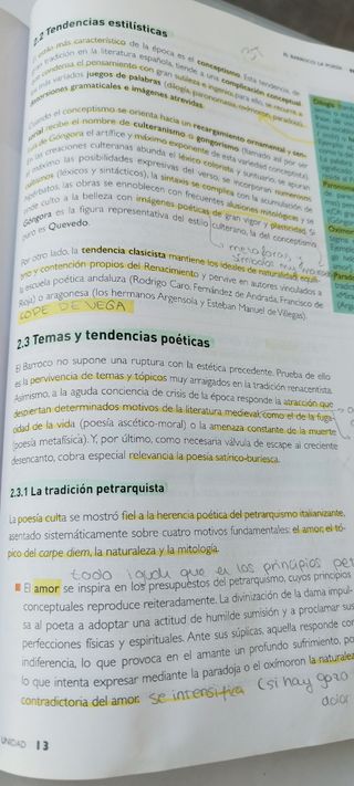 Lengua castellana y Literatura 1 - 9788421866979
