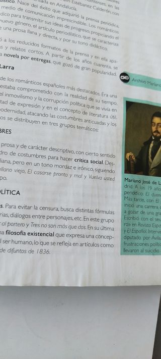 Lengua castellana y Literatura 1 - 9788421866979