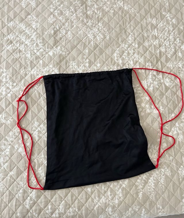 Zaino Ekoi - Sacca sportiva