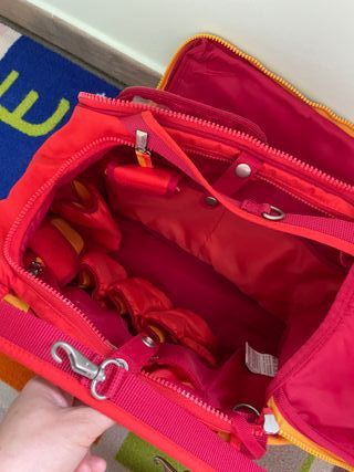 Bolso maternidad Allerhand