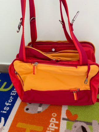 Bolso maternidad Allerhand