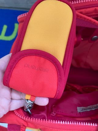 Bolso maternidad Allerhand