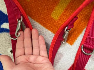 Bolso maternidad Allerhand