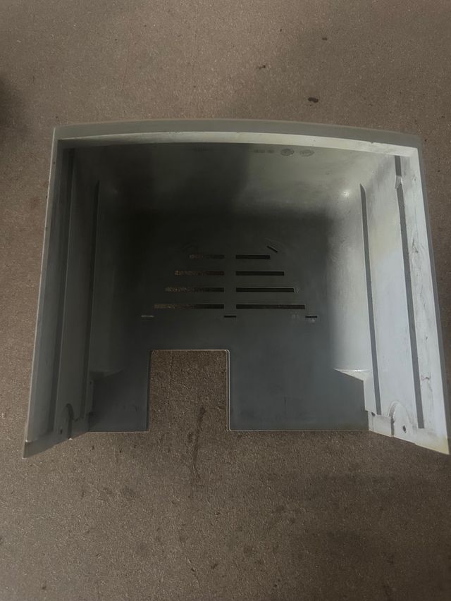 Coprimotore Came - Grigio