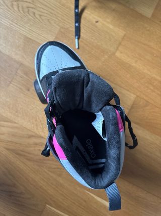 Patines Oxelo 4 ruedas - Nuevos