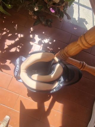 Rollerblade phuzion radon 90