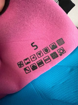 Neopreno mujer Deeply 3:2 talla S