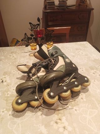 Pattini Decathlon 34-36