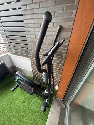 Eliptica Cecotec - Bicicleta Eliptica