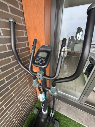 Eliptica Cecotec - Bicicleta Eliptica
