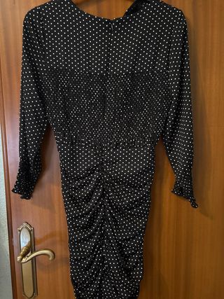 Vestido de Lunares