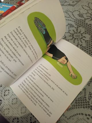 Los Futbolísimos 1: El misterio de los árbitros...