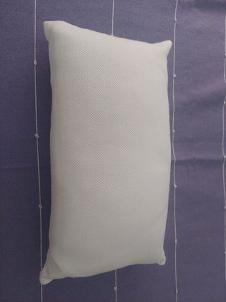 Almohada de Viscoelástica individual