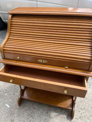 Escritorio vintage