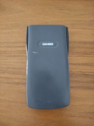 Calculadora científica Casio fx-82MS