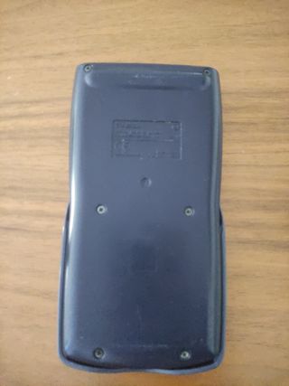 Calculadora científica Casio fx-82MS