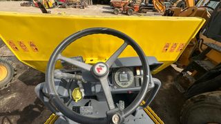 Dumper Wacker Neuson DW90