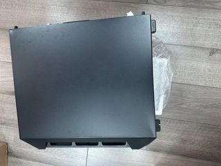 GAMDIAS Aura GC1 Elite ARGB PC-Caja#700401