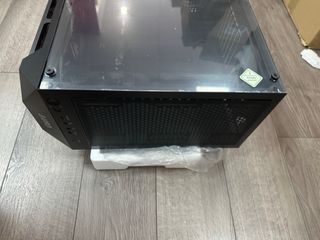 GAMDIAS Aura GC1 Elite ARGB PC-Caja#700401