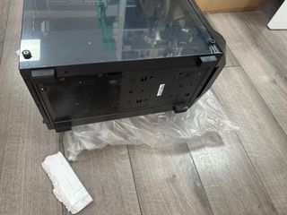 GAMDIAS Aura GC1 Elite ARGB PC-Caja#700401