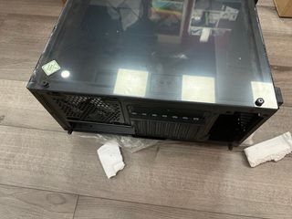GAMDIAS Aura GC1 Elite ARGB PC-Caja#700401