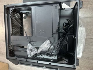 GAMDIAS Aura GC1 Elite ARGB PC-Caja#700401