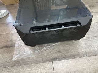 GAMDIAS Aura GC1 Elite ARGB PC-Caja#700401