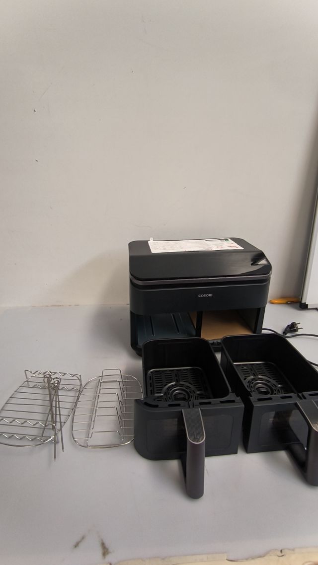 Plancha LELIT  PARA PIEZAS P4Y9865