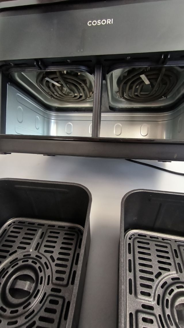 Plancha LELIT  PARA PIEZAS P4Y9865