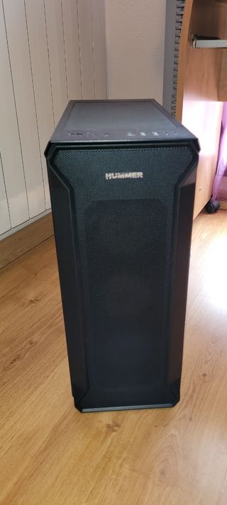 Monitor LG Gaming
Y samsung 28"