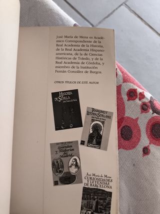 Así fue el imperio español