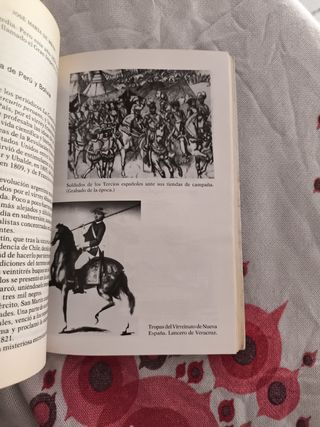 Así fue el imperio español