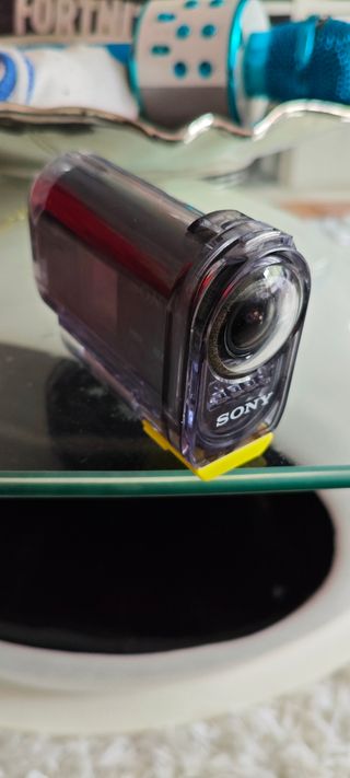 Sony HDR-AS15 Action Cam