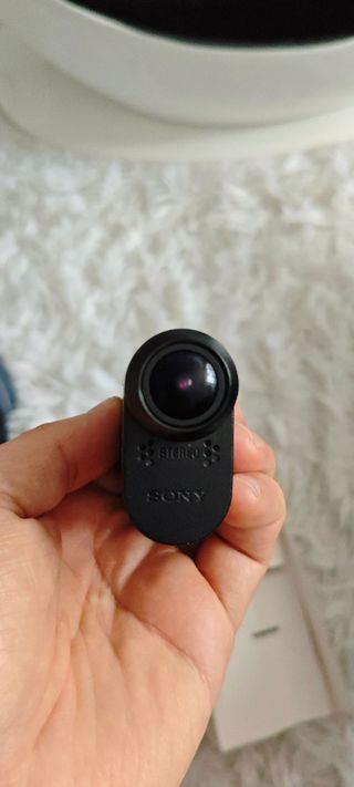 Sony HDR-AS15 Action Cam