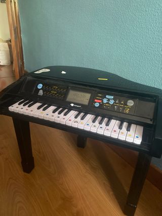 Piano Infantil Musical