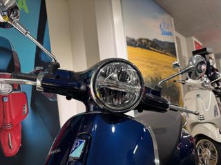 VESPA PRIMAVERA 125CC