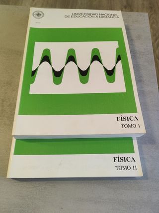 Física (UNIDAD DIDÁCTICA) (Spanish Edition)