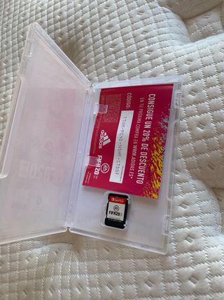 FIFA 20 Legacy Ed. Nintendo Switch