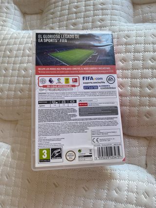 FIFA 20 Legacy Ed. Nintendo Switch