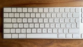 Teclado Apple Magic Keyboard numérico